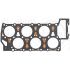USZCZELKA GŁOWICY ELRING 124634 VW 2.8 VR6 BORA 99-