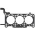 USZCZELKA GŁOWICY ELRING 017980 VW V6 2.7-3.0TDI 04-