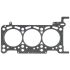 USZCZELKA GŁOWICY ELRING 018050 VW V6 2.7-3.0TDI 04-