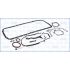 KOMPLET USZCZELEK BLOKU AJUSA 54093800 NISSAN 2.8TD RD28ETi 97-