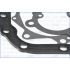 KOMPLET USZCZELEK BLOKU AJUSA 54093800 NISSAN 2.8TD RD28ETi 97-