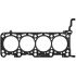 USZCZELKA GŁOWICY ELRING 149354 VW V8 4.2TDI 05-