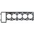 USZCZELKA GŁOWICY ELRING 809004 VW 5.0TDI V10 cyl6-10 02-