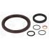 KOMPLET USZCZELEK BLOKU ELRING 714701 NISSAN 1.0-1.4 16V 03-