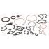 KOMPLET USZCZELEK BLOKU ELRING 903780 NISSAN 2.5TD NAVARA 05-