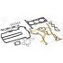 KOMPLET USZCZELEK GŁOWICY ELRING 240280 OPEL 973cc CORSA 12V 97-