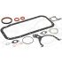 KOMPLET USZCZELEK BLOKU ELRING 285722 OPEL 1.2 1.3 OHC 82-