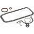 KOMPLET USZCZELEK BLOKU ELRING 755178 OPEL 1389cc C14NV,NZ 88-