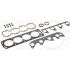 KOMPLET USZCZELEK GŁOWICY ELRING 571360 OPEL 1.2 OHC 82-