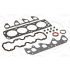 KOMPLET USZCZELEK GŁOWICY ELRING 702863 OPEL 1.3 C13N OHC 86-