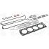 KOMPLET USZCZELEK GŁOWICY ELRING 634830 OPEL 1.8 ASTRA FORD 16V 93-