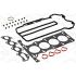 KOMPLET USZCZELEK GŁOWICY ELRING 529840 OPEL 1.2 Z12XE 00-