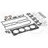 KOMPLET USZCZELEK GŁOWICY ELRING 808170 OPEL 1.4 Z14XE 00-