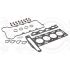 KOMPLET USZCZELEK GŁOWICY ELRING 263570 OPEL 2.2 Z22SE 00-