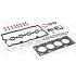KOMPLET USZCZELEK GŁOWICY ELRING 504360 OPEL 16V 1.6 04-11