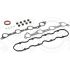 KOMPLET USZCZELEK GŁOWICY ELRING 864320 OPEL 1.7TD X17DTL 94-