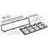 KOMPLET USZCZELEK GŁOWICY ELRING 367050 OPEL 1.7CDTI 16V 03-