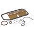 KOMPLET USZCZELEK BLOKU ELRING 164350 OPEL -2.0 X18/20XE 93-98