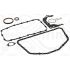 KOMPLET USZCZELEK BLOKU ELRING 198170 OPEL 2.5 X25XE 94-