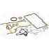 KOMPLET USZCZELEK BLOKU ELRING 127540 OPEL 1.2-1.4 98-