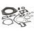 KOMPLET USZCZELEK BLOKU ELRING 537520 OPEL 1.9CDTI 02-