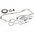 KOMPLET USZCZELEK BLOKU ELRING 483661 OPEL 1.3D 14-