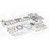 KOMPLET USZCZELEK SILNIKA ELRING 046036 PORSCHE 2.2-2.3 69-73