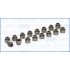 KOMPLET USZCZELNIACZY ZAWOROWYCH AJUSA 57024800 NISSAN 2.0 88-
