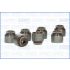 KOMPLET USZCZELNIACZY ZAWOROWYCH AJUSA 57024800 NISSAN 2.0 88-