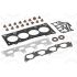 KOMPLET USZCZELEK GŁOWICY ELRING 510290 RENAULT 16V 2.0 05-