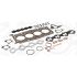 KOMPLET USZCZELEK GŁOWICY ELRING 521160 RENAULT 16V 2.0DCI 09-