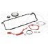 KOMPLET USZCZELEK BLOKU ELRING 506540 RENAULT 1.5DCI 00-07