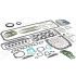 KOMPLET USZCZELEK SILNIKA ELRING 399650 SCANIA DC9 99-