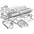 KOMPLET USZCZELEK SILNIKA ELRING 347516 SCANIA DSC11 87-
