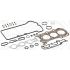 KOMPLET USZCZELEK GŁOWICY ELRING 789670 SUZUKI 12V 1.0 07-