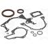 KOMPLET USZCZELEK BLOKU ELRING 308960 SUZUKI 1.6 G16B 89-
