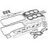 KOMPLET USZCZELEK GŁOWICY ELRING 631880 TOYOTA V6 3.5 06-