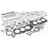 KOMPLET USZCZELEK GŁOWICY ELRING 784690 TOYOTA V6 4.0 09-