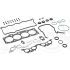 KOMPLET USZCZELEK GŁOWICY ELRING 010340 TOYOTA 16V 2.0 96-