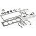 KOMPLET USZCZELEK GŁOWICY ELRING 022860 TOYOTA 1332cc 4EFE 98-