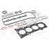 KOMPLET USZCZELEK GŁOWICY ELRING 453860 TOYOTA 2.0 16V 1AZ-FE 00-