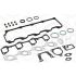 KOMPLET USZCZELEK GŁOWICY ELRING 152780 TOYOTA 2.4D 89-