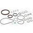 KOMPLET USZCZELEK BLOKU ELRING 318540 TOYOTA 2.0-2.2TD 16V 02-