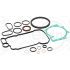 KOMPLET USZCZELEK BLOKU ELRING 938930 VOLVO 20V 2.0 10-