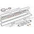KOMPLET USZCZELEK BLOKU ELRING 756067 VOLVO THD101 81-89