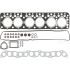 KOMPLET USZCZELEK GŁOWICY GLASER D80882-00 NISSAN 3.2TD 79-88