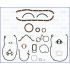 KOMPLET USZCZELEK BLOKU AJUSA 54046100 NISSAN 1.3-1.6 80-