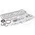 KOMPLET USZCZELEK SILNIKA ELRING 309530 VOLVO D13A 05-