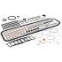 KOMPLET USZCZELEK SILNIKA ELRING 381520 VOLVO D16A 93-