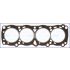USZCZELKA GŁOWICY AJUSA 10013900 NISSAN E13-E15 1.3-1.6 85-
